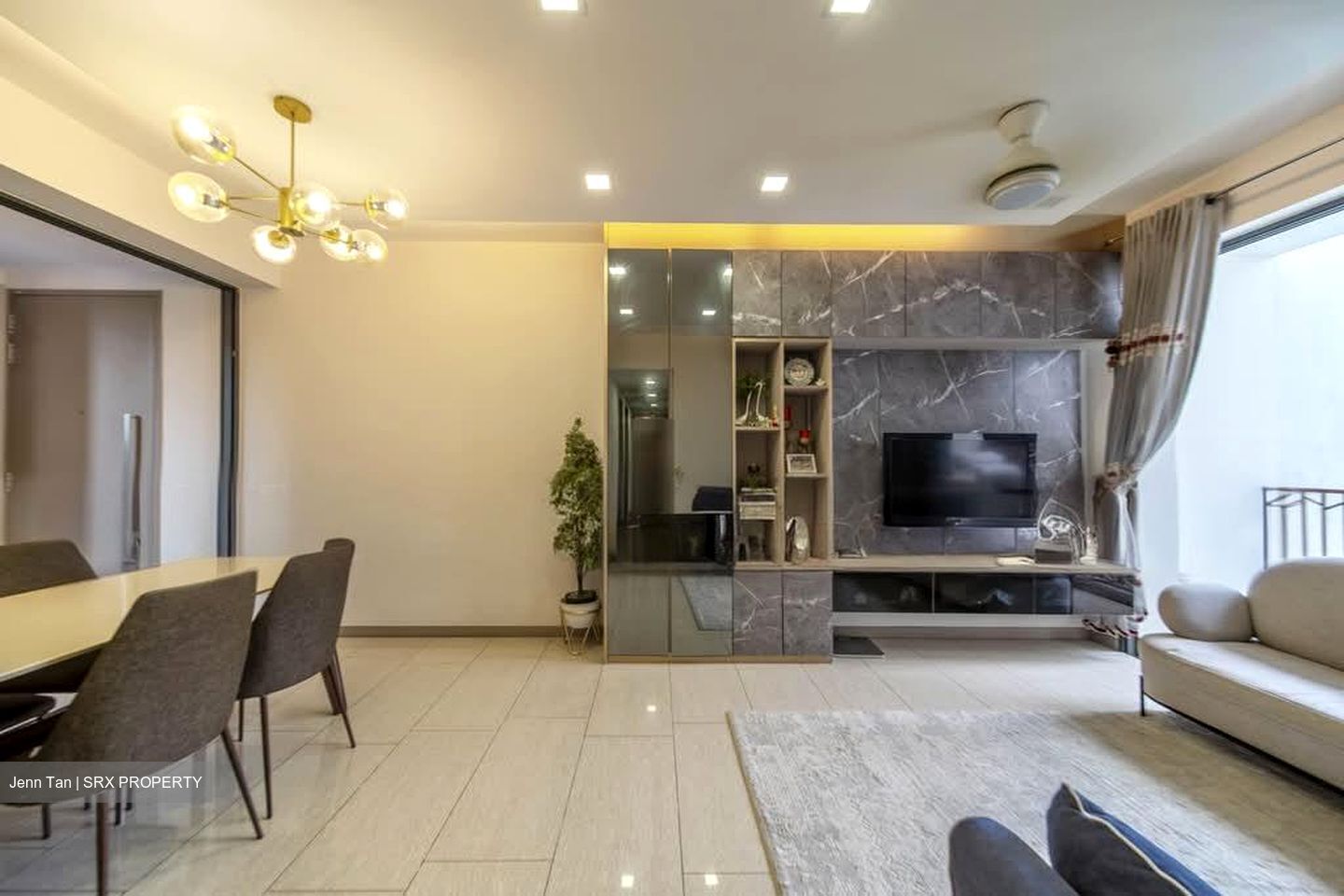 The Criterion (D27), Condominium #576080701